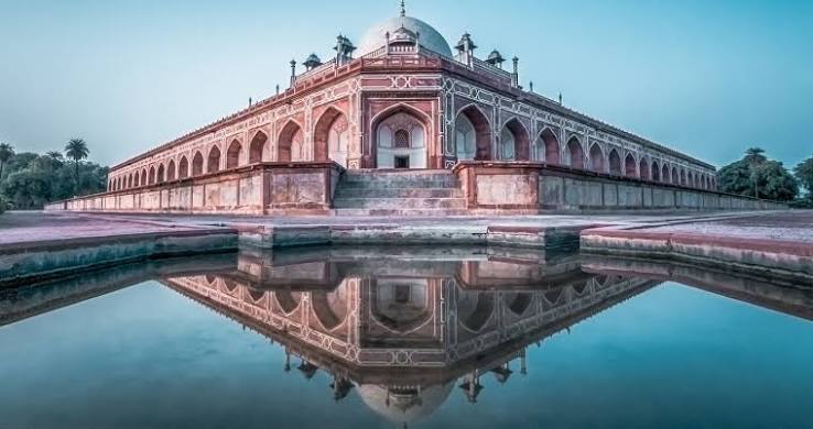 Delhi